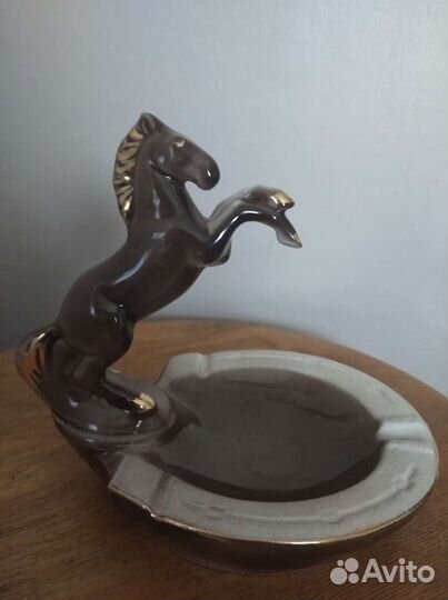 Статуэтки фарфор СССР
