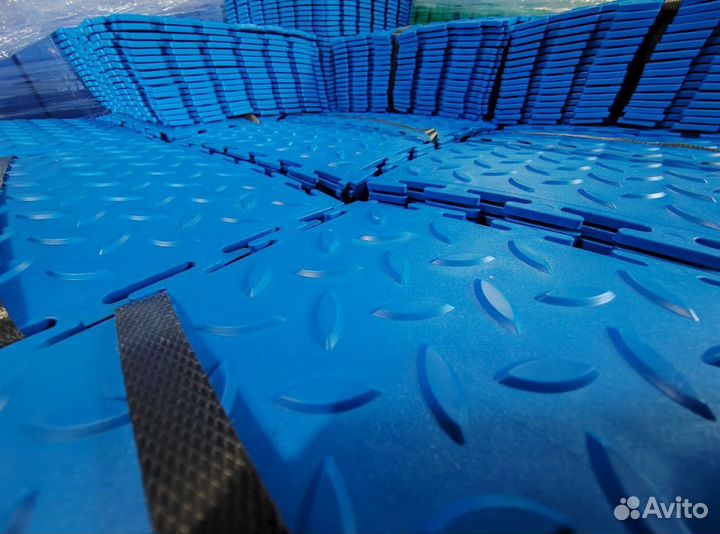 Пвх плитка в сто