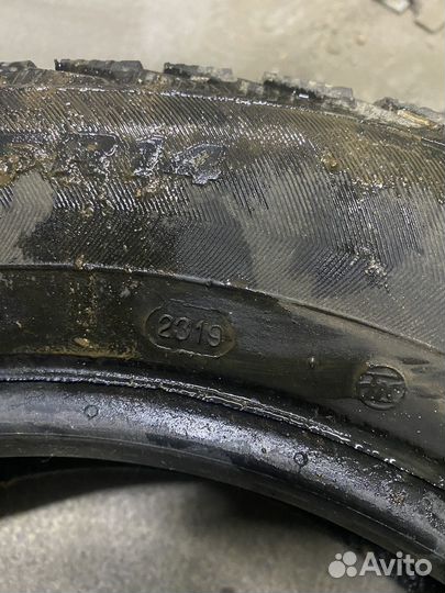 Bridgestone B249 175/65 R14