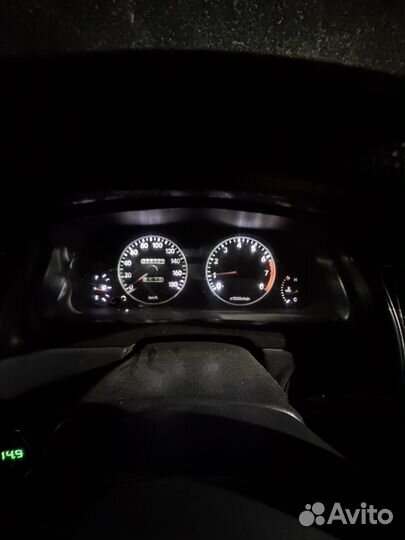 Toyota Sprinter 1.5 AT, 1993, 398 000 км