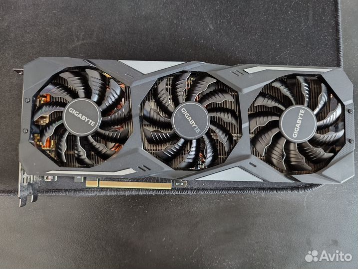 Gigabyte rtx 2070 super