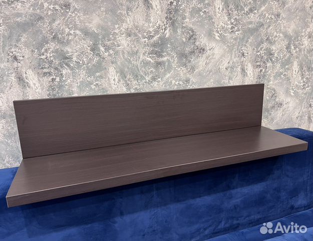 Полка настенная