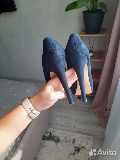 Туфли женские 37 размер