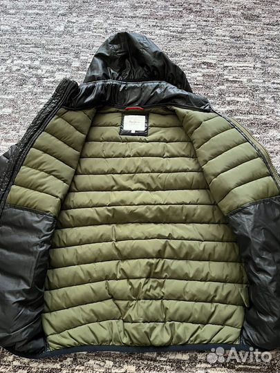 Куртка мужская Pepe jeans оригинал