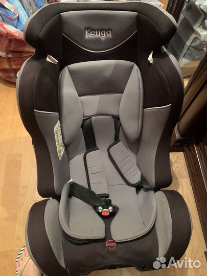 Автокресло для детей