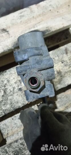 Кран ABS DAF XF 105 2008 4721950160