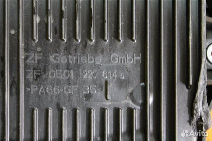 Картер АКПП Bmw 5 Series F10 2010-2016