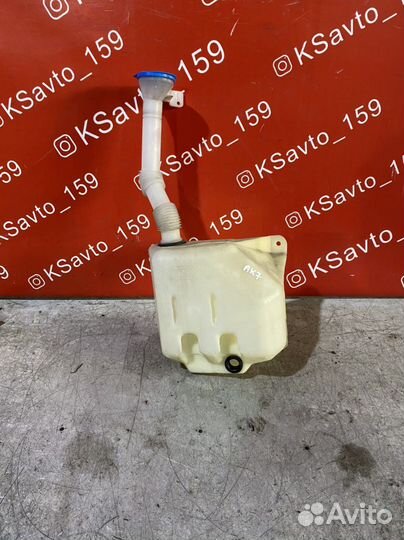 Honda Accord 7 бачок омывателя