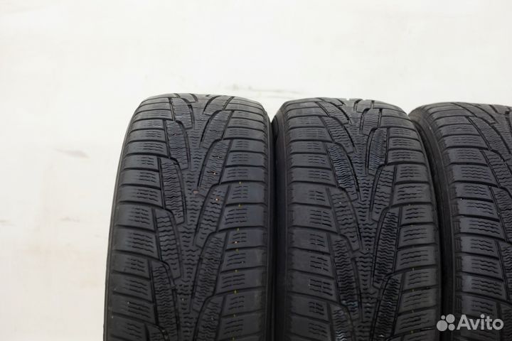 Kumho I'Zen KW31 205/55 R16 91R
