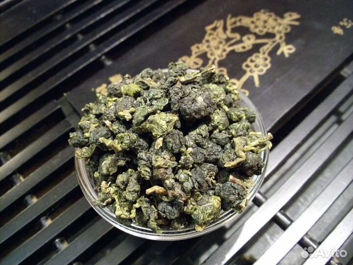 Китайский чай удивляет, бодрит расслабляет