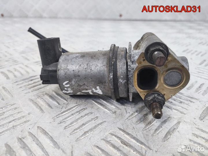 Клапан EGR Volkswagen Polo AZQ 722785160 Бензин