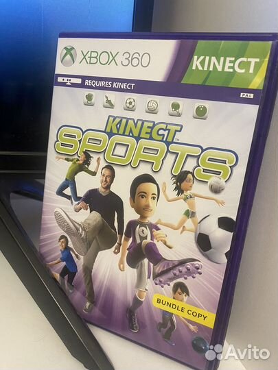Игры на xbox 360
