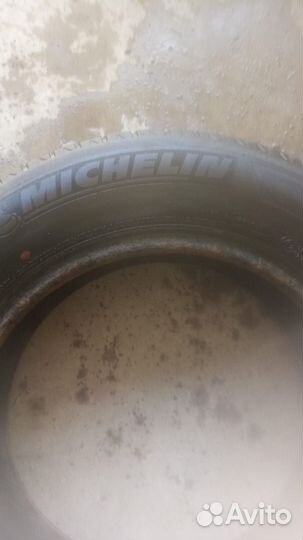 Michelin Ivalo 205/65 R15