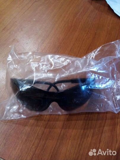 Солнцезащитные очки мужские новые