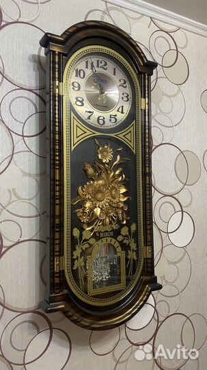 Часы настенные