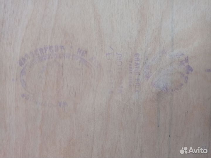 Лютерна(коробка под платье) царизм