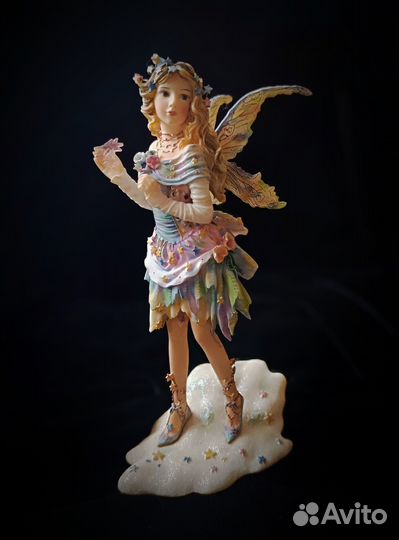 Статуэтка Christine Haworth Follow your dreams