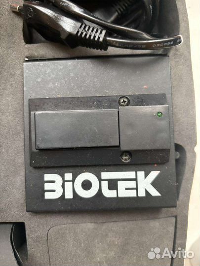 Машинка для татуажа