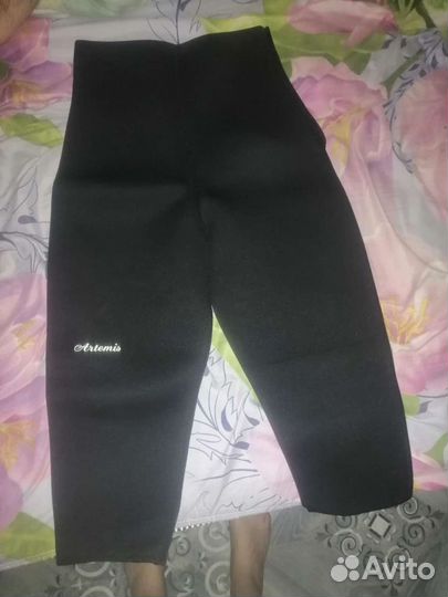 Шорты для похудения