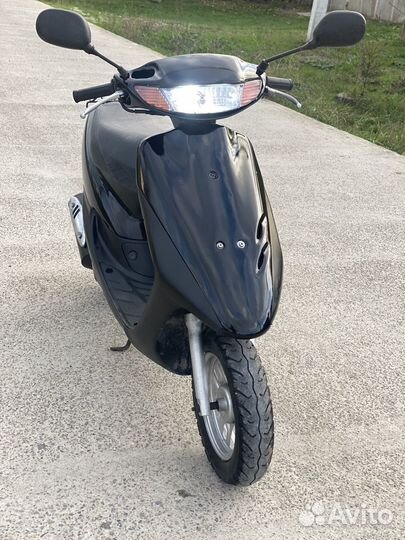 Honda dio 34