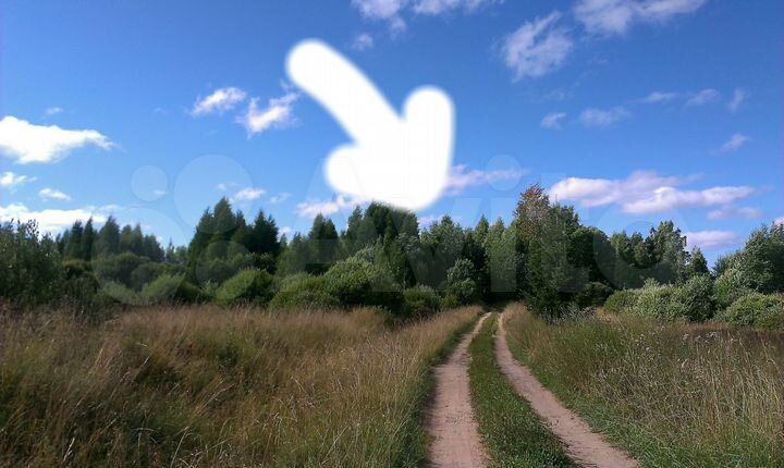 Участок 31 сот. (ИЖС)