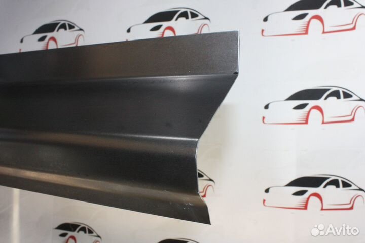 Арки и пороги ремонтные на автомобили Kia