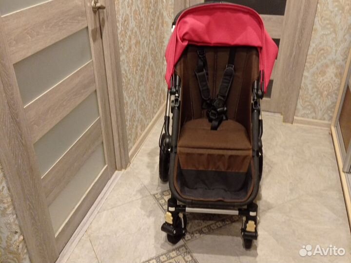 Коляска bugaboo cameleon 3