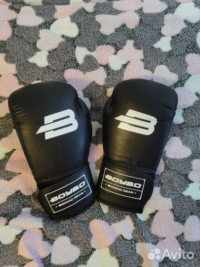 Спортивный инвентарь