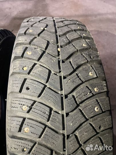 КАМА Кама-515 205/75 R15