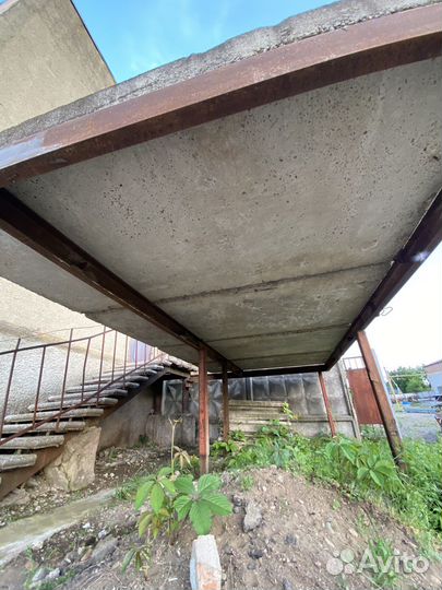 Плиты перекрытия