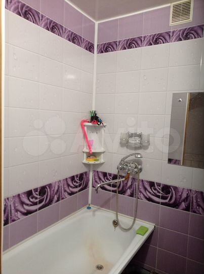 2-к. квартира, 43 м², 3/5 эт.