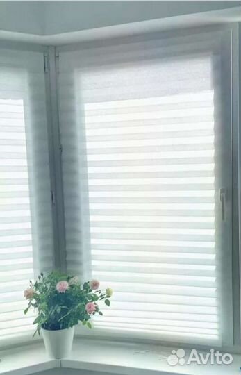 Жалюзи IKEA Шоттис новые в упаковке