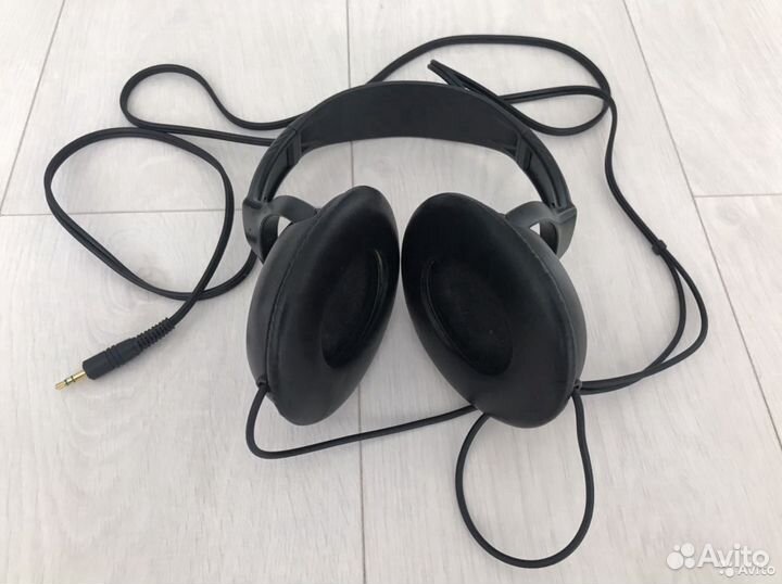 Наушники полноразмерные Sony MDR-CD50 (Япония)