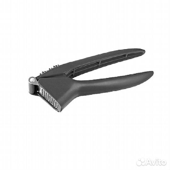 Пресс для чеснока 17 см. с выдавливателем Германия