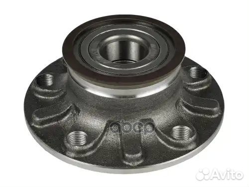 Подшипника ступ. зад. Audi A3, VW 4328080SX