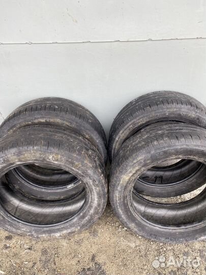 Michelin Energy Saver 205/55 R16 91V