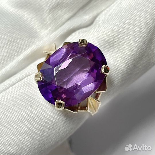 Золотое кольцо 583 СССР