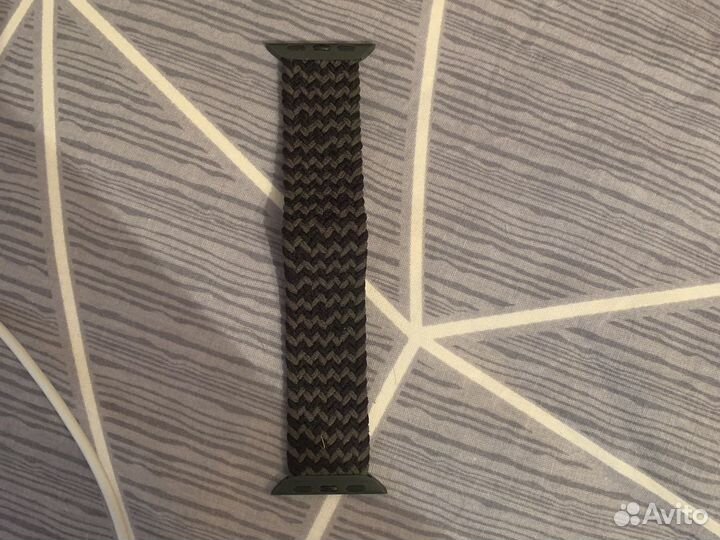 Ремешок apple watch 40mm