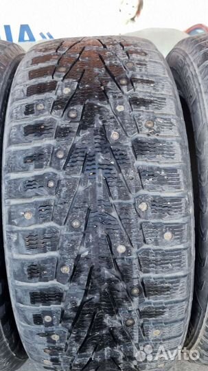 Nokian Tyres Hakkapeliitta 7 SUV 265/50 R20