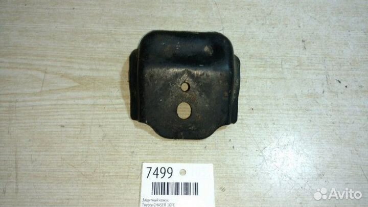 Защитный кожух Toyota Chaser 1GFE