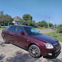 ВАЗ (LADA) Priora 1.6 MT, 2014, 284 300 км