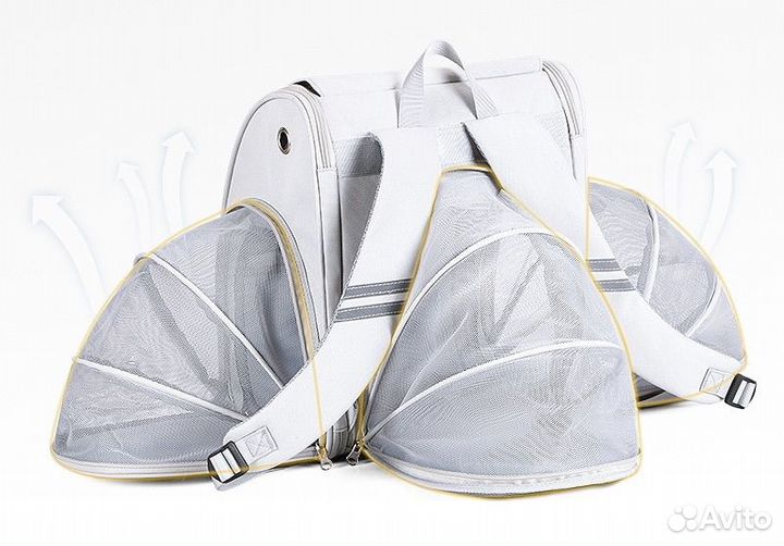 Рюкзак переноска для животных