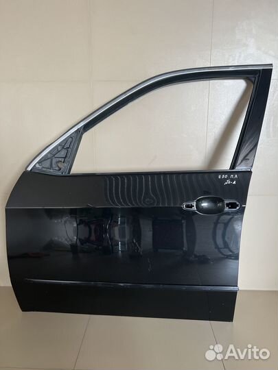 Дверь передняя левая BMW X5 E70