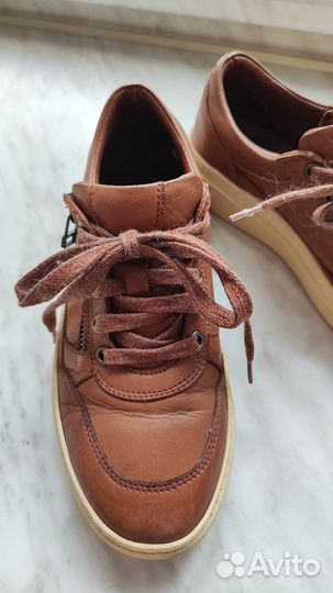 Кеды унисекс