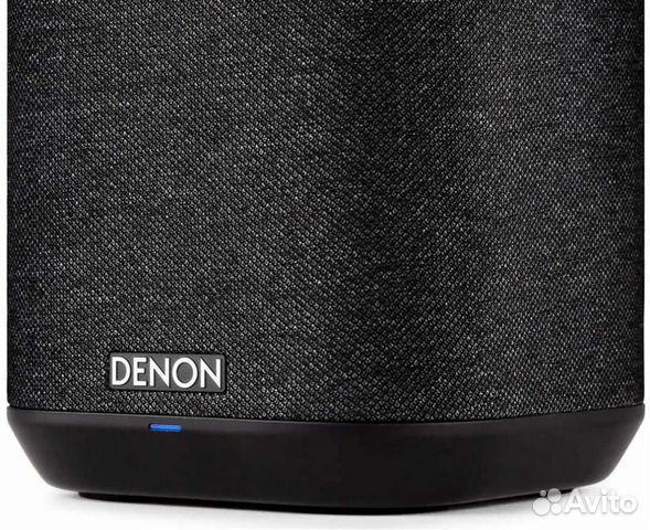 Портативная колонка Denon Home 150 купить в Москве | Электроника | Авито