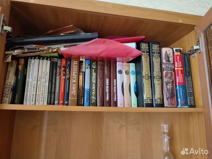 Книги бу