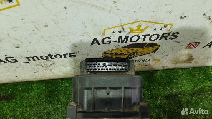 Блок насос контроллер ABS Nissan Primera P11