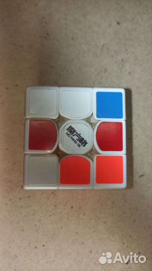 Кубик рубика профессиональный