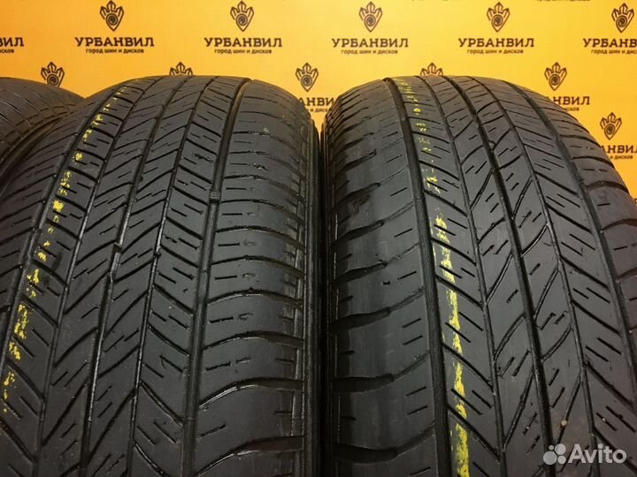 Dunlop Grandtrek ST20 215/60 R17 96H