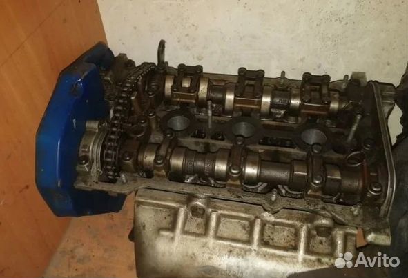 Запчасти audi A4/A6/passat B5 2.8/1.8T AEB